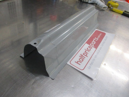 Ford Ranger PJ/PK/Mazda BT-50 Dual Cab Genuine Left Hand Rear Outer Sill Panel New Part