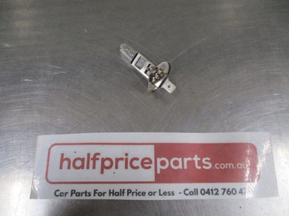 Repco Halogen Globe H1 Plus 30 Bulb - New Part