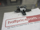 Toyota Hilux Genuine Alloy Wheel Centre Cap 17 Inch (Dark Grey) New Part