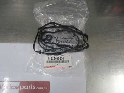 Toyota Corolla / Celica (2ZZ-GE) Genuine Timing Chain Gasket New Part