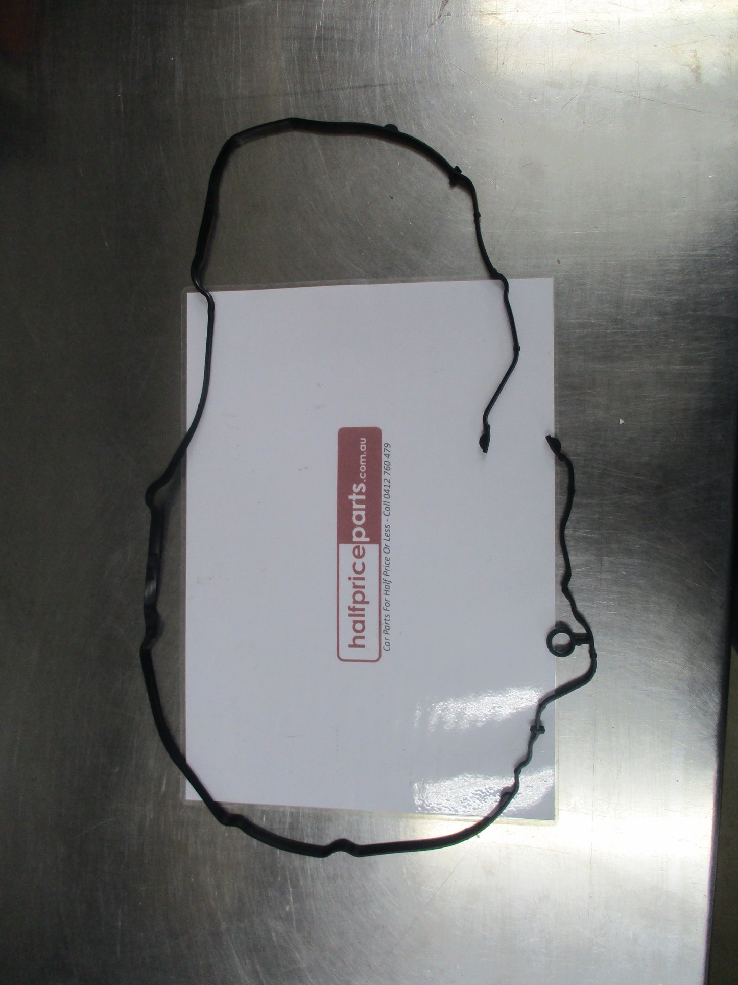 Toyota Corolla / Celica (2ZZ-GE) Genuine Timing Chain Gasket New Part
