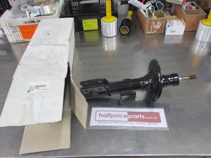 Holden VT-VX V8/V6 Genuine Right Hand Front Strut Assembly New Part