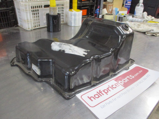 Ford PX Ranger 2.2 Ltr Genuine Engine Sump 2.2L TDCi (SUMP ONLY) New Part
