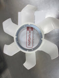 Mitsubishi Pajero Genuine Front Cooling Fan New Part