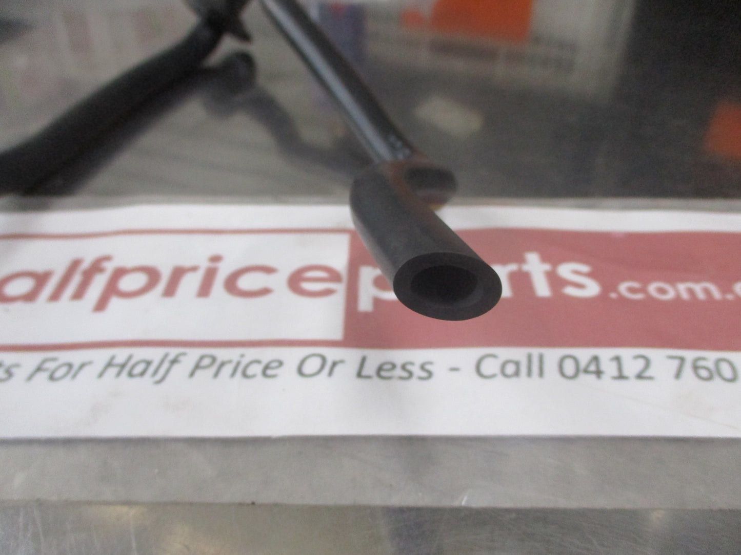 Kia Sportage Genuine A/C Drain Hose New Part