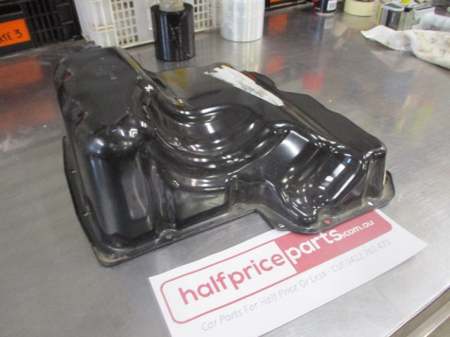 Ford PX Ranger 2.2 Ltr Genuine Engine Sump 2.2L TDCi (SUMP ONLY) New Part