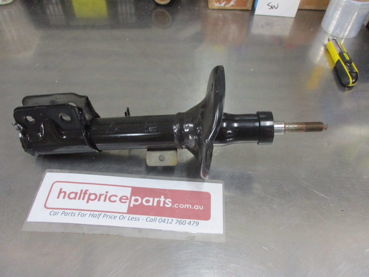 Holden WH/WK Statesman/VZ Commodore Genuine Left Hand Front Strut Assembly New Part