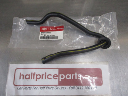 Kia Sportage Genuine A/C Drain Hose New Part