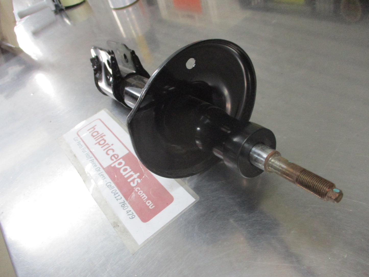 Holden WH/WK Statesman/VZ Commodore Genuine Left Hand Front Strut Assembly New Part