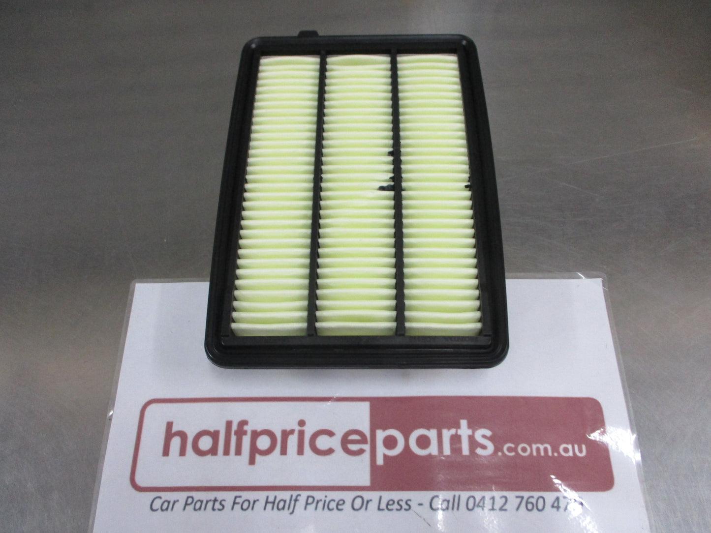 Honda Civic Genuine Engine Air Filter New Part