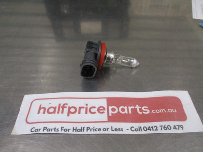 ACDelco H8LL 12V-35W Bulb ACH8LL - New Part