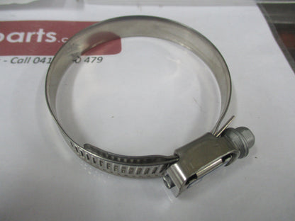 Toyota Hiace Van Genuine Air Box Hose Clamp New Part