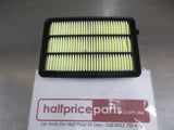 Honda Civic Genuine Engine Air Filter New Part