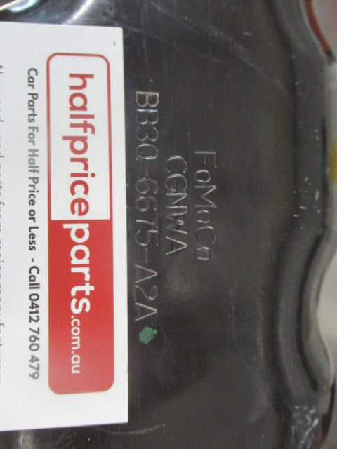 Ford PX Ranger 2.2 Ltr Genuine Engine Sump 2.2L TDCi (SUMP ONLY) New Part