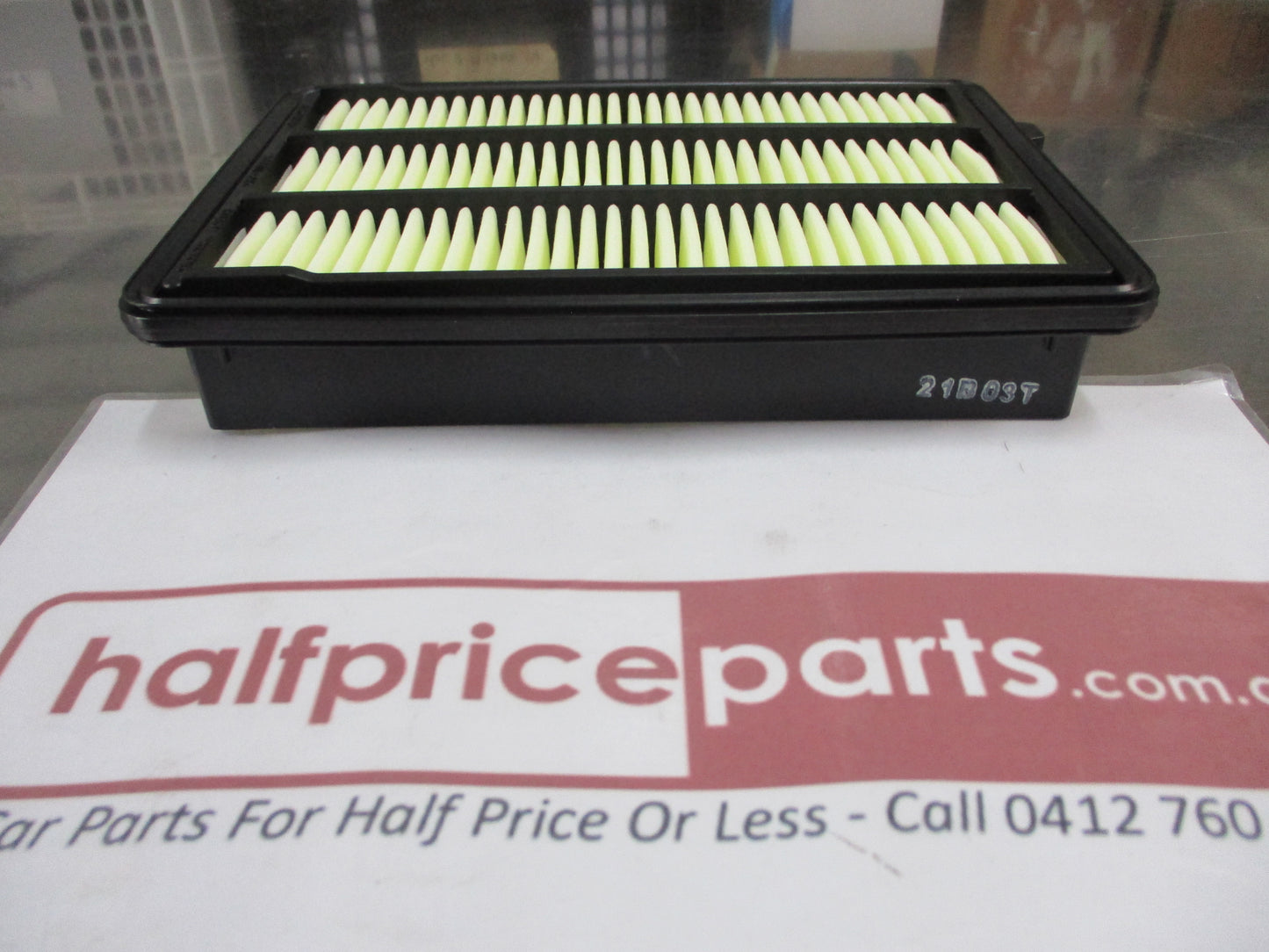 Honda Civic Genuine Engine Air Filter New Part
