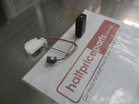 Toyota Landcruiser Prado 120 Series Genuine Main Tank Fuel Sender Unit New Part