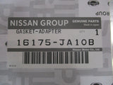Nissan Pathfinder Genuine Gasket Adapter New Part