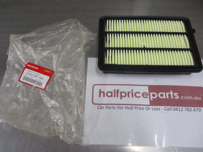 Honda Civic Genuine Engine Air Filter New Part