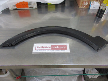 Holden Captiva CG Series II Genuine Passenger Front Flare New Part