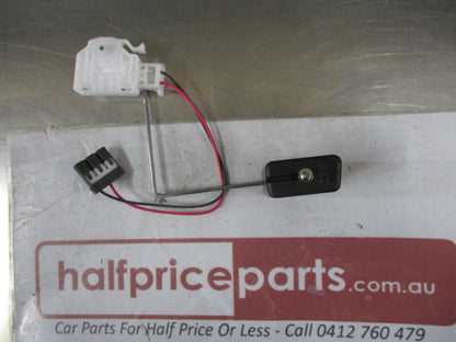 Toyota Landcruiser Prado 120 Series Genuine Main Tank Fuel Sender Unit New Part