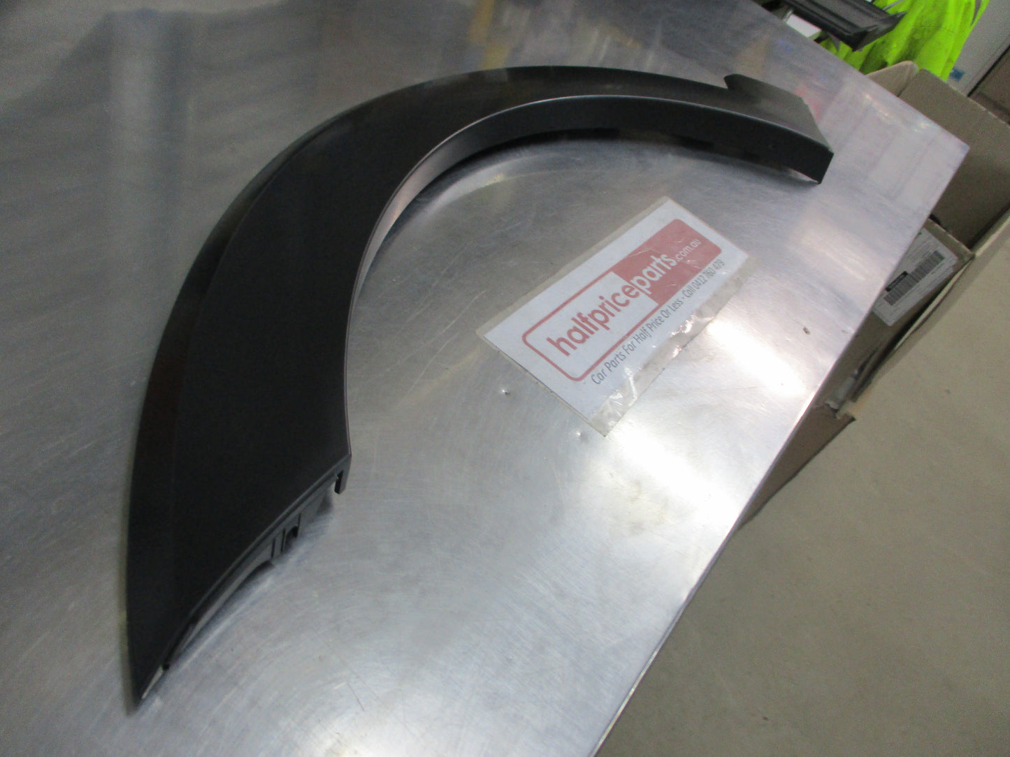 Holden Captiva CG Series II Genuine Passenger Front Flare New Part