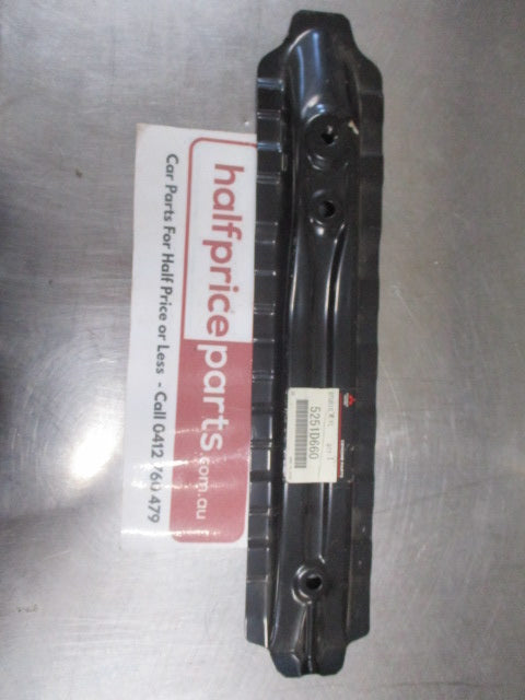 Mitsubishi Stinger Genuine Rear Right Floor Under Stringer Panel New Part