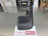 Mitsubishi Pajero Genuine Right Hand Rear Mud Flap New Part