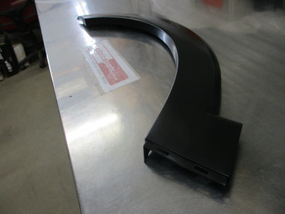 Holden Captiva CG Series II Genuine Passenger Front Flare New Part