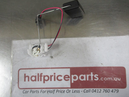 Toyota Landcruiser Prado 120 Series Genuine Main Tank Fuel Sender Unit New Part