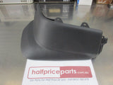 Mitsubishi Pajero Genuine Right Hand Rear Mud Flap New Part