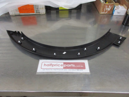 Holden Captiva CG Series II Genuine Passenger Front Flare New Part