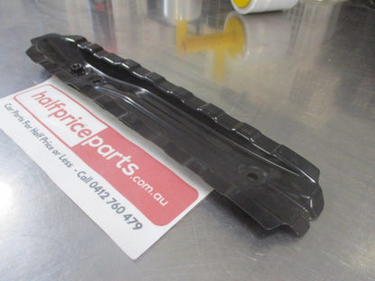 Mitsubishi Stinger Genuine Rear Right Floor Under Stringer Panel New Part