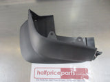 Mitsubishi Pajero Genuine Right Hand Rear Mud Flap New Part