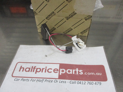 Toyota Landcruiser Prado 120 Series Genuine Main Tank Fuel Sender Unit New Part