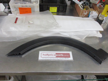 Holden Captiva CG Series II Genuine Passenger Front Flare New Part