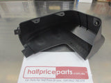 Mitsubishi Pajero Genuine Right Hand Rear Mud Flap New Part