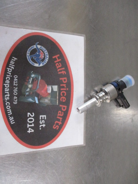 Hyundai Santa Fe/Sonata/Tucson Genuine Fuel Injector New Part