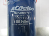 ACDelco Duraguard Oil Filter Genuine Suitable for Ford Transit new part