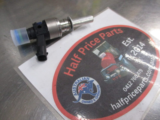 Hyundai Santa Fe/Sonata/Tucson Genuine Fuel Injector New Part