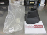 Mitsubishi Pajero Genuine Right Hand Rear Mud Flap New Part