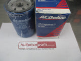 ACDelco Duraguard Oil Filter Genuine Suitable for Ford Transit new part