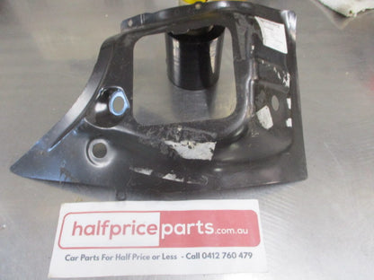 Daewoo Lacetti Genuine Extension Outer Side Panel Left Hand New Part