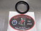 Hyundai Santa Fe Genuine Automatic Transmission Output Shaft Oil Seal New Part