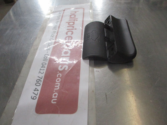 Kia Cerato/Optima Genuine Boot Lid Pull Handle New Part