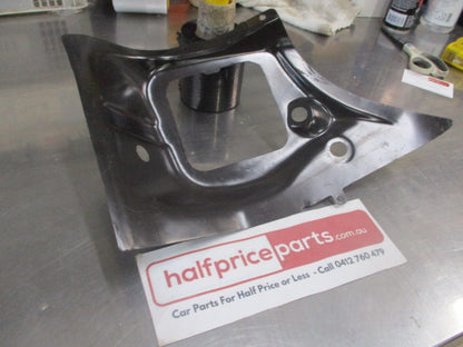 Daewoo Lacetti Genuine Extension Outer Side Panel Left Hand New Part