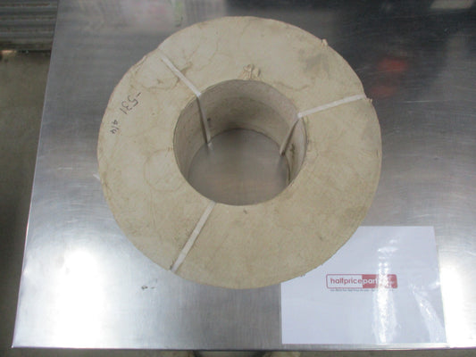 1000m x 8mm White Plastic Pallet Strapping Tape New
