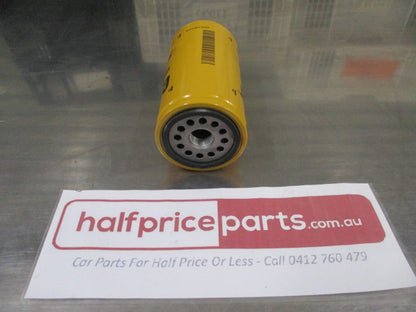 Cat Genuine Fuel Filter Diesel - New Part