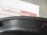 Mitsubishi Outlander Sport Genuine Right Hand Rear Wheel Flare New Part