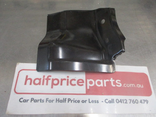 Holden Commodore VX/VY/VZ/HSV/GTO Genuine Right Rear Quarter Mould Extension New Part