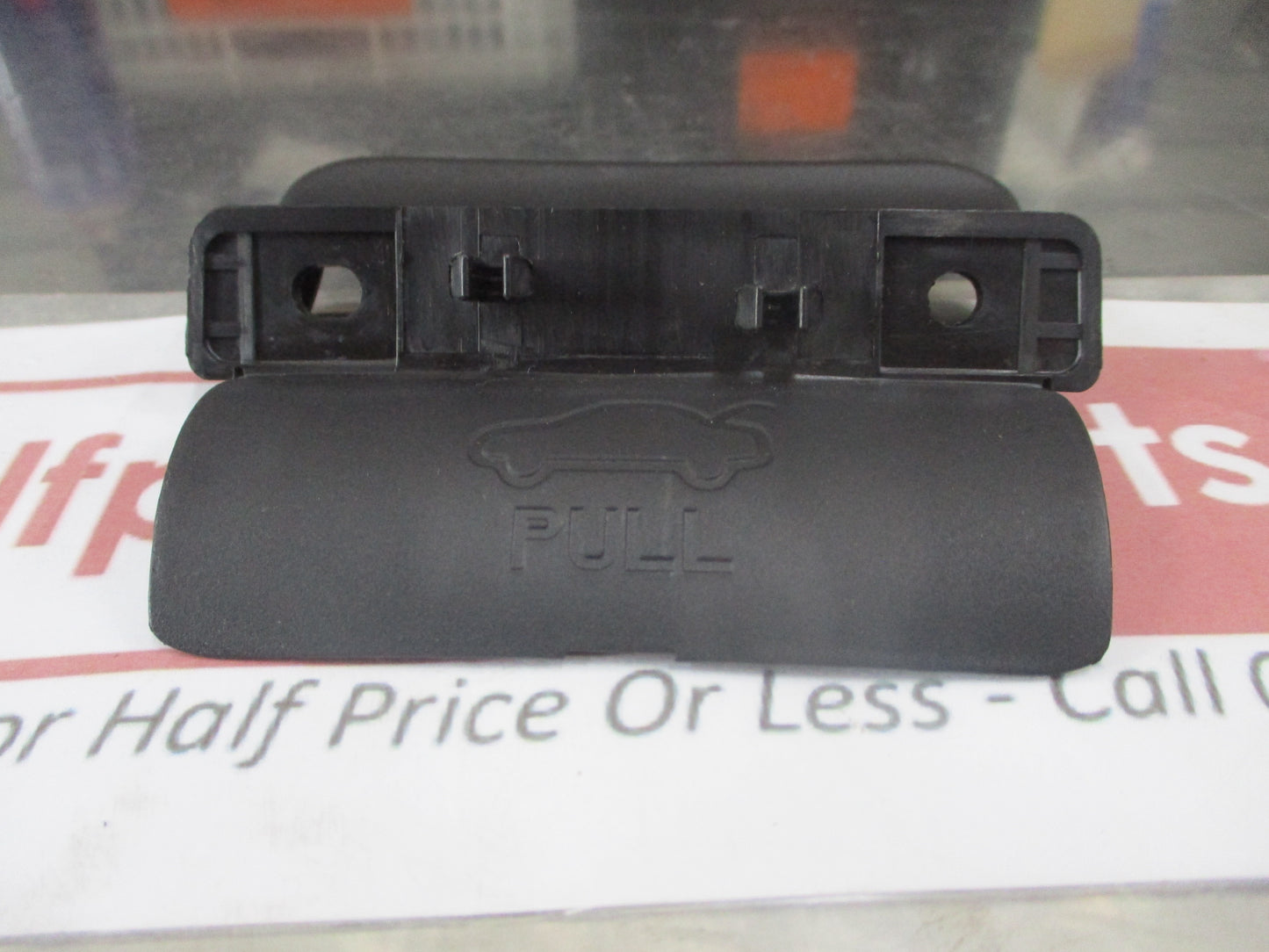 Kia Cerato/Optima Genuine Boot Lid Pull Handle New Part